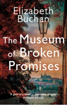 The Museum of Broken Promises