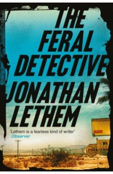 The Feral Detective