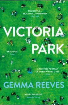 Victoria Park