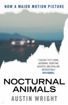 Nocturnal Animals