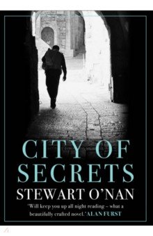 City of Secrets