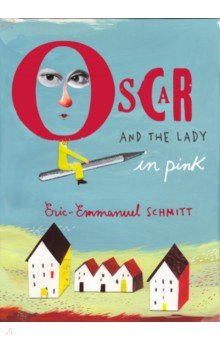 Oscar and the Lady in Pink