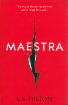 Maestra