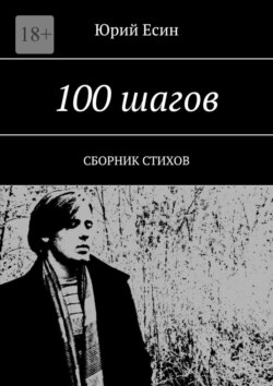 100 шагов. Сборник стихов