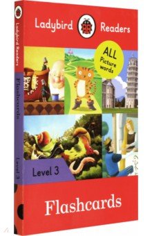 Flashcards. Level 3