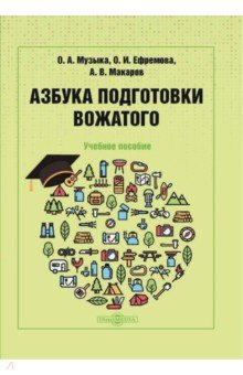 Азбука подготовки вожатого