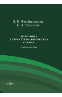 Экономика в структурно-логических схемах