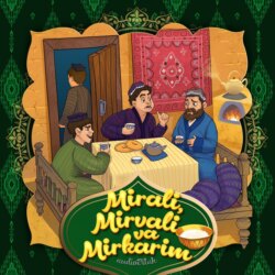 Mirali, Mirvali va Mirkarim