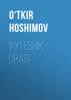 Ikki eshik orasi