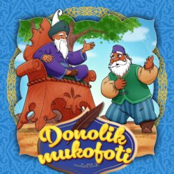 Donolik mukofoti