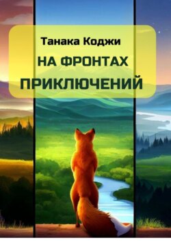 На фронтах приключений