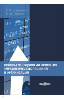 Основы методологии принятия управленческих решений в организации