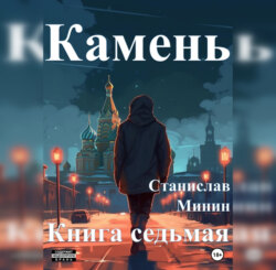 Камень. Книга седьмая