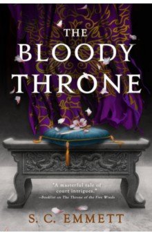 The Bloody Throne