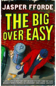 The Big Over Easy