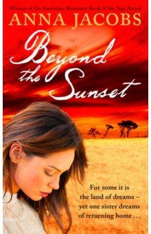 Beyond the Sunset