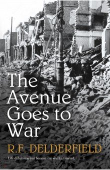 The Avenue Goes to War