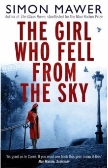 The Girl Who Fell from the Sky