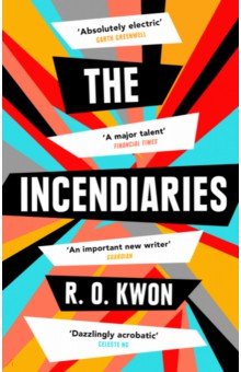 The Incendiaries