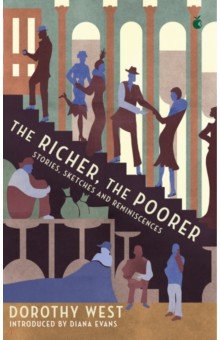 The Richer, The Poorer