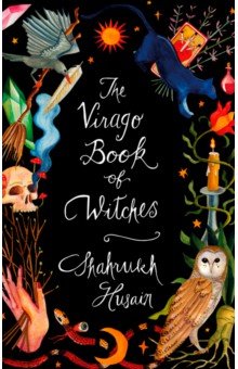 The Virago Book Of Witches