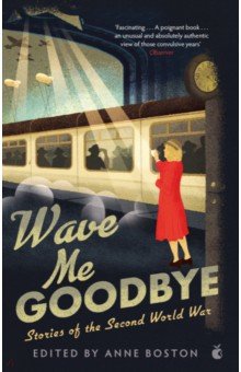 Wave Me Goodbye