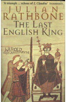 The Last English King