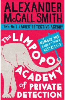 The Limpopo Academy of Private Detection
