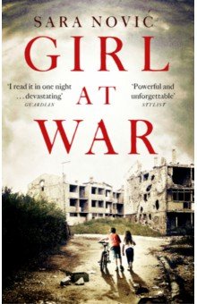 Girl at War