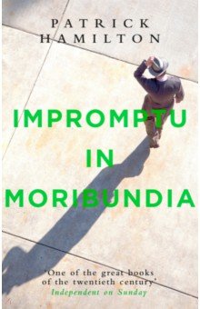 Impromptu in Moribundia