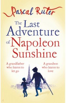 The Last Adventure of Napoleon Sunshine