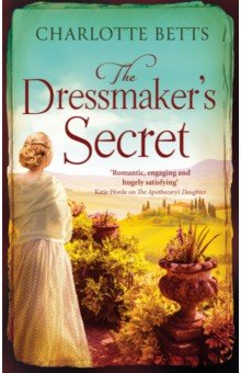 The Dressmaker's Secret