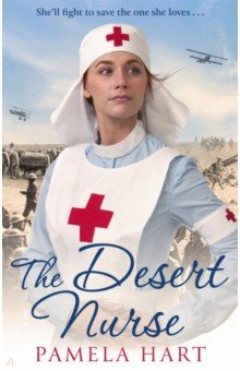 The Desert Nurse