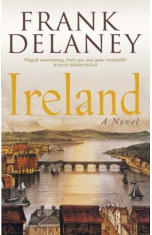 Ireland. A Novel