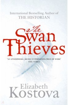 The Swan Thieves