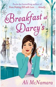 Breakfast at Darcy's