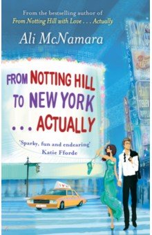 From Notting Hill to New York . . . Actually