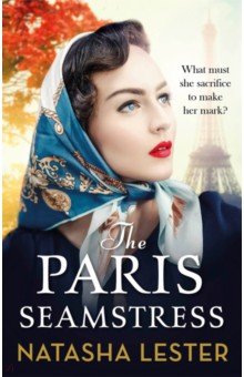 The Paris Seamstress