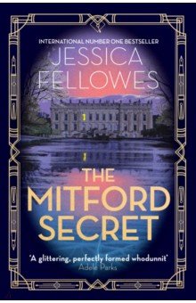 The Mitford Secret