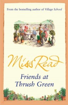 Friends at Thrush Green