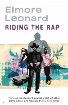 Riding the Rap