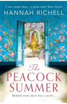 The Peacock Summer