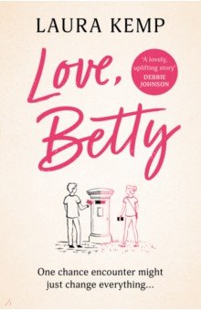 Love, Betty