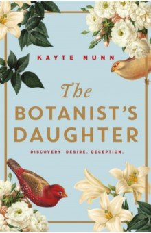 The Botanist's Daughter