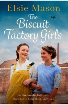 The Biscuit Factory Girls