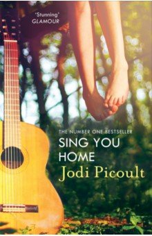 Sing You Home