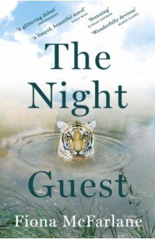 The Night Guest