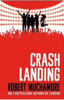 Rock War. Crash Landing