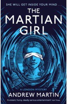 The Martian Girl