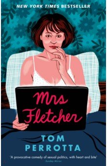 Mrs Fletcher